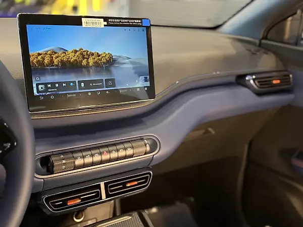 BYD Dolphin Mini - Imagem 7