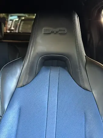 BYD Dolphin Mini - Imagem 3
