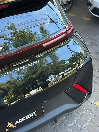 BYD Dolphin Mini - Imagem 5