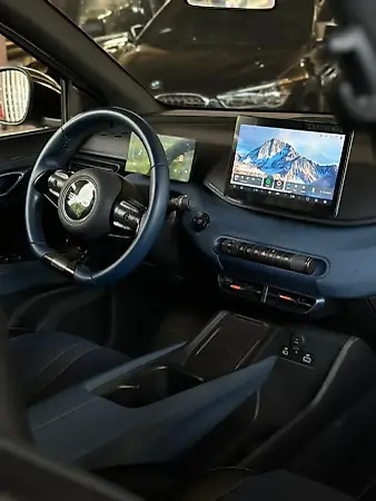 BYD Dolphin Mini - Imagem 6
