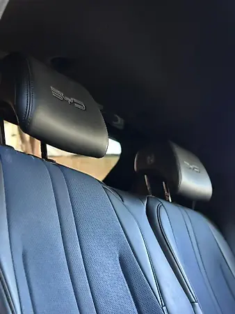 BYD Dolphin Mini - Imagem 8