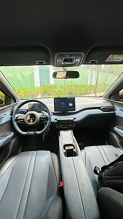 BYD Dolphin Mini - Imagem 10