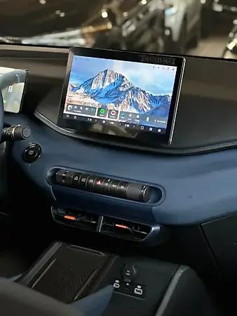 BYD Dolphin Mini - Imagem 9