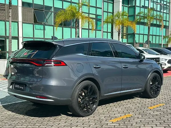 BYD Tang - Imagem 6