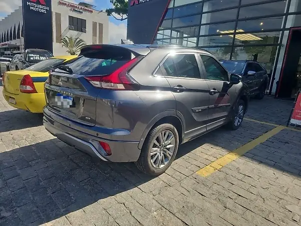 BYD Tang - Imagem 3