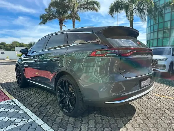 BYD Tang - Imagem 12