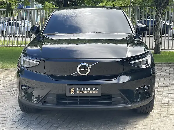 Volvo C40 Recharge - Imagem 3