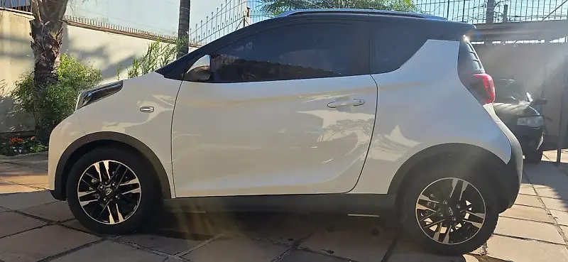 Chery Eq1 - Imagem 3