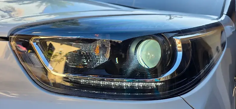 Chery Eq1 - Imagem 12