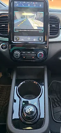 Chery Eq1 - Imagem 16