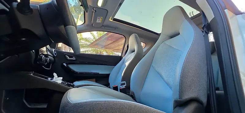 Chery Eq1 - Imagem 15