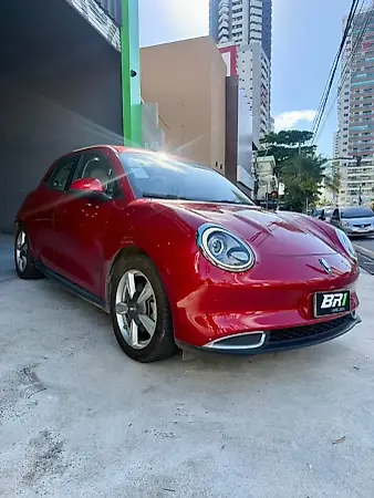 GWM Ora 03 - Imagem 5