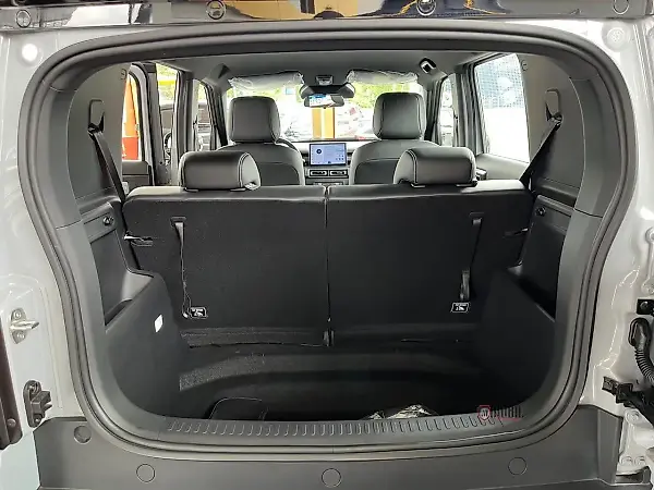 Chevrolet Spark Euv - Imagem 9