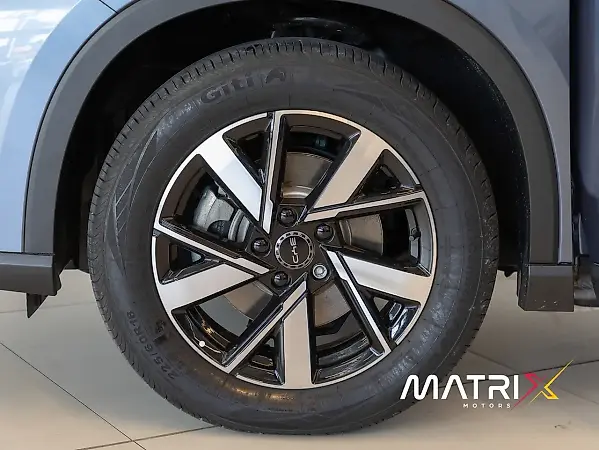 BYD Song Pro Dm-i Plug-in Hybrid - Imagem 3