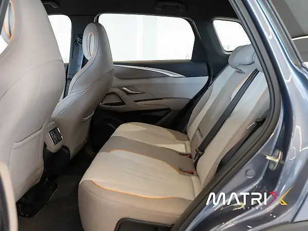 BYD Song Pro Dm-i Plug-in Hybrid - Imagem 16