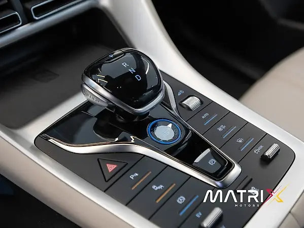 BYD Song Pro Dm-i Plug-in Hybrid - Imagem 13