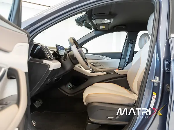 BYD Song Pro Dm-i Plug-in Hybrid - Imagem 15