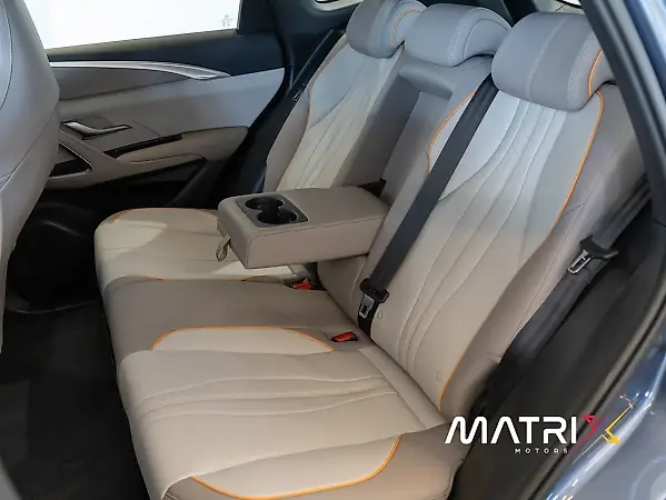 BYD Song Pro Dm-i Plug-in Hybrid - Imagem 17