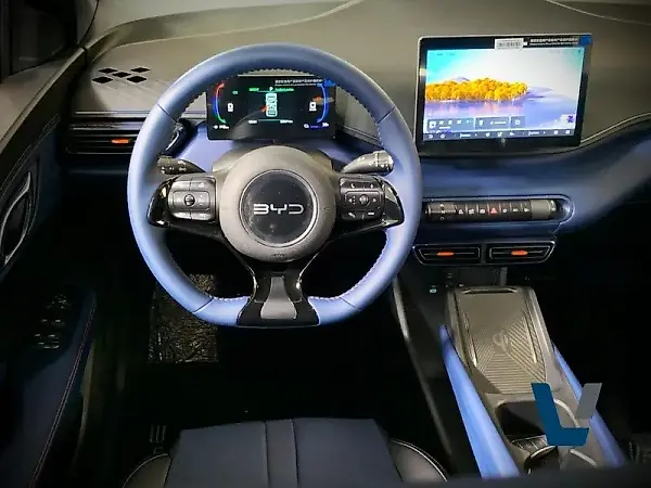 BYD Dolphin Mini - Imagem 7