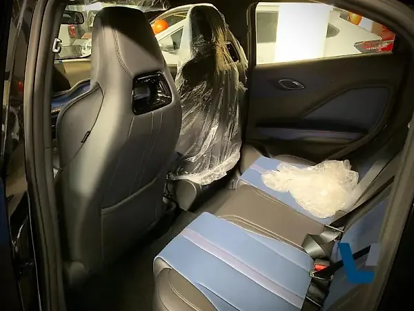 BYD Dolphin Mini - Imagem 11