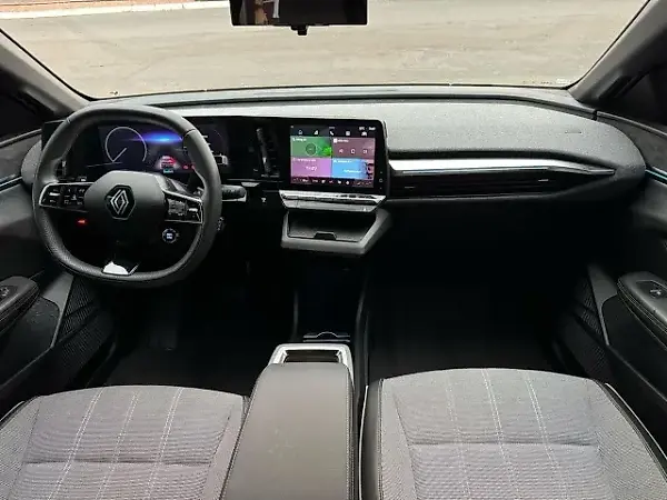 Renault Megane E-tech Electric - Imagem 13