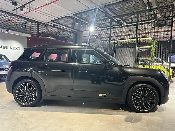 Mini Cooper SE - Imagem 2