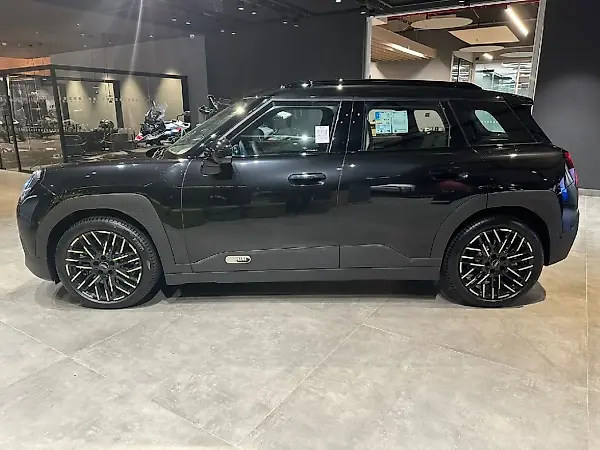 Mini Cooper SE - Imagem 6