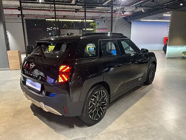 Mini Cooper SE - Imagem 3