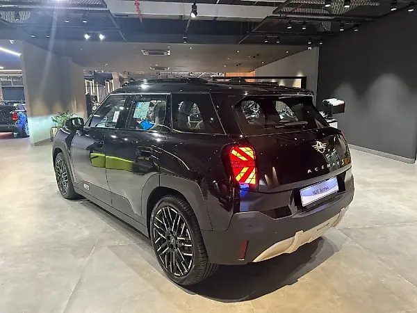 Mini Cooper SE - Imagem 4