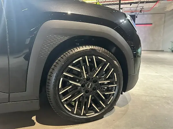 Mini Cooper SE - Imagem 7