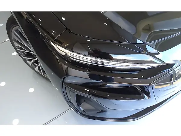 Audi E-tron  GT - Imagem 2