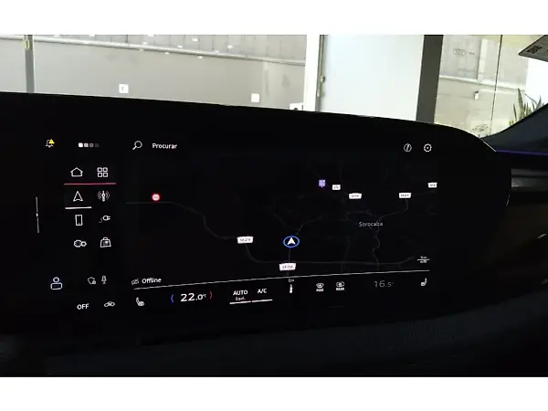 Audi E-tron  GT - Imagem 10