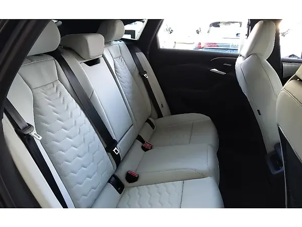 Audi E-tron  GT - Imagem 7