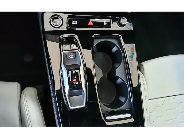 Audi E-tron  GT - Imagem 11