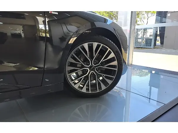 Audi E-tron  GT - Imagem 14