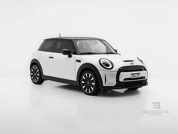 Mini Cooper SE - Imagem 3