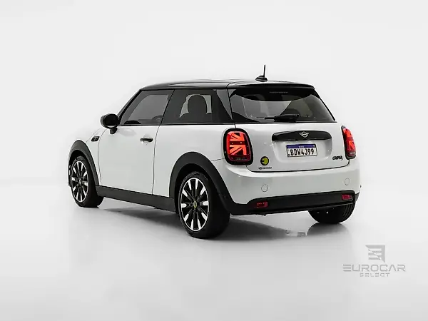 Mini Cooper SE - Imagem 4
