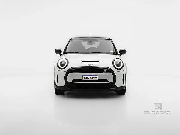 Mini Cooper SE - Imagem 2