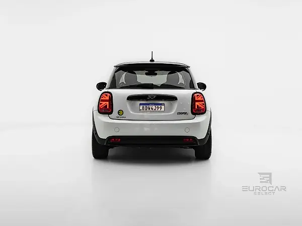 Mini Cooper SE - Imagem 5