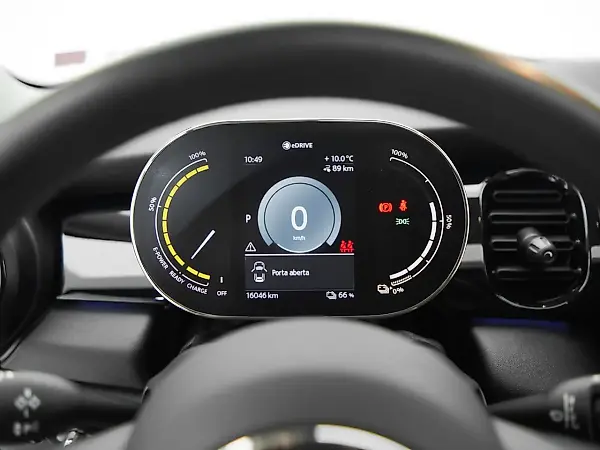 Mini Cooper SE - Imagem 7