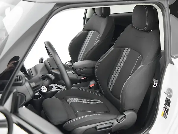 Mini Cooper SE - Imagem 15