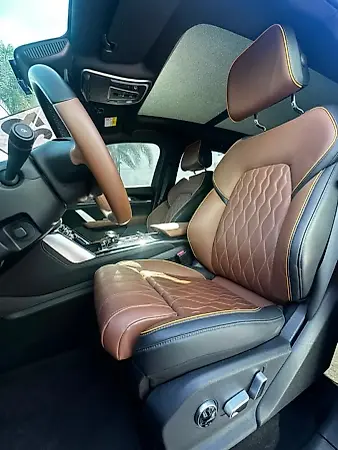 BYD Tang - Imagem 8