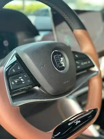 BYD Tang - Imagem 13