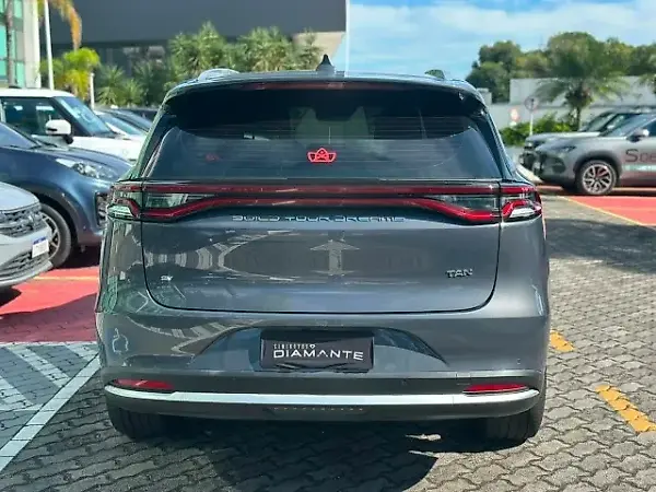 BYD Tang - Imagem 14