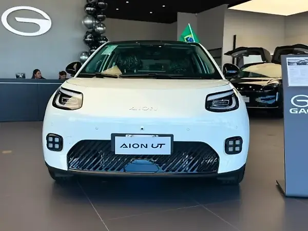 Gac Aion Ut - Imagem 3