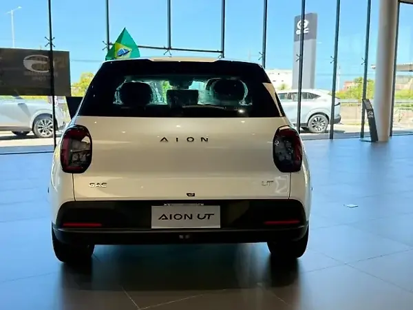 Gac Aion Ut - Imagem 5