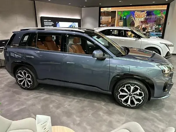 Gac Aion V - Imagem 2
