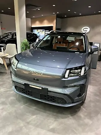 Gac Aion V - Imagem 4