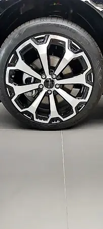 Gac Aion V - Imagem 10