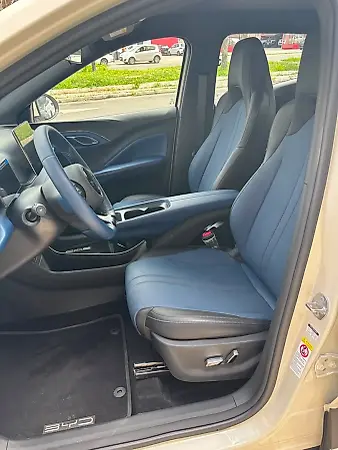 BYD Dolphin Mini - Imagem 6
